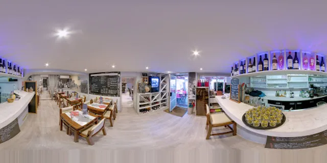 Le Comptoir des Brosses