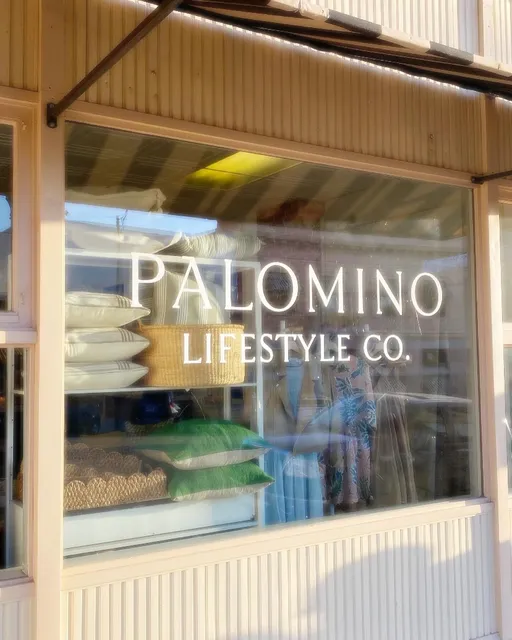 Palomino Lifestyle Co.
