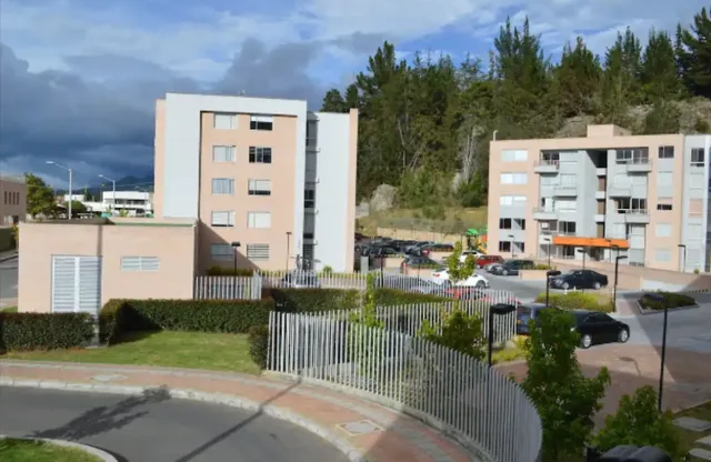 Parqué residencial- Tocancipá Monteverde Etapa 1