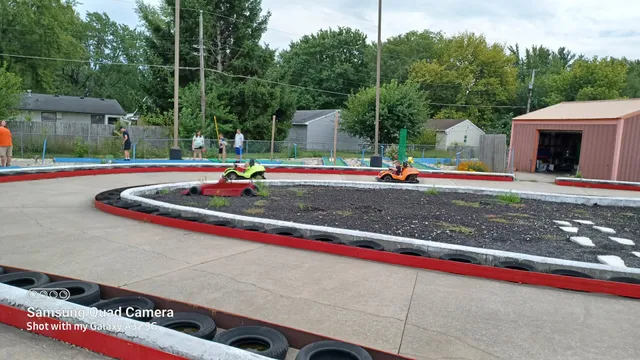 Raceway Fun Park