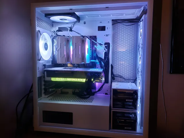 Natural State Computers