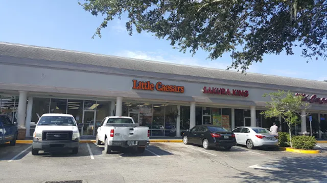 Little Caesars Pizza