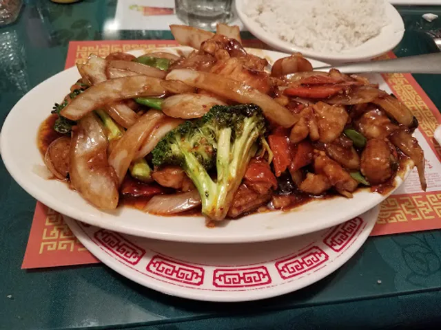 Ka Hing Chinese Restaurant