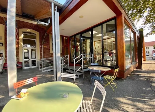 Bar Hdemia del Gusto