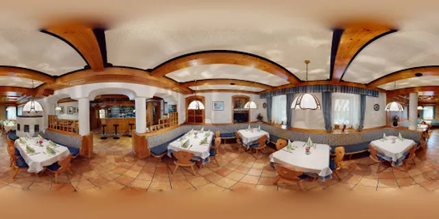 Gasthaus Tangerner Wirt Seeboden