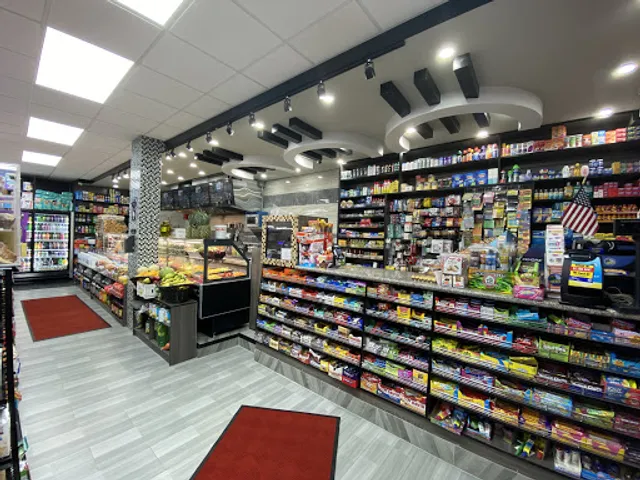 Williamsbridge Rd Gourmet Deli Corp