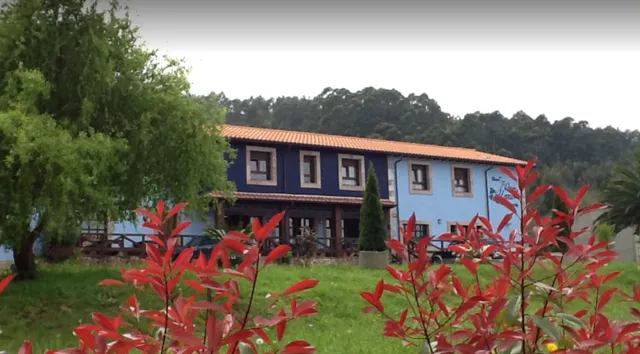 Hotel El Rincon de Yaxu