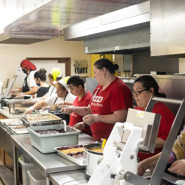 Meals on Wheels South Texas