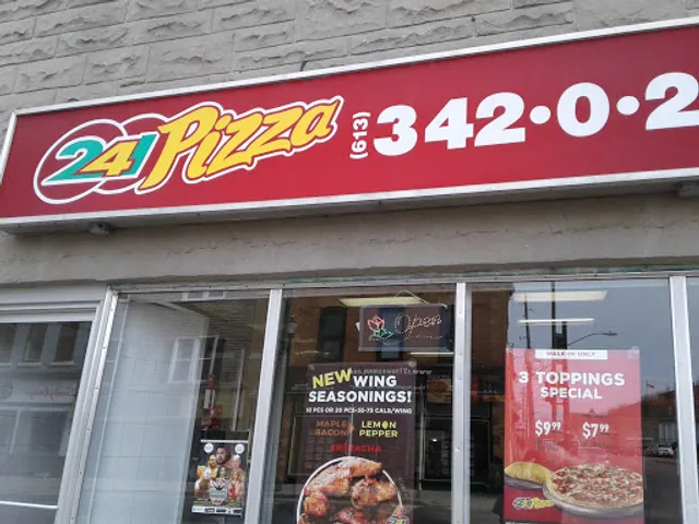 241 Pizza