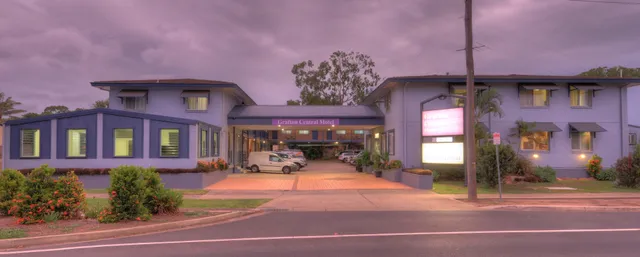 Grafton Central Motel