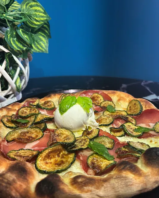 Bakery15 di Francesco & Marika Orfino