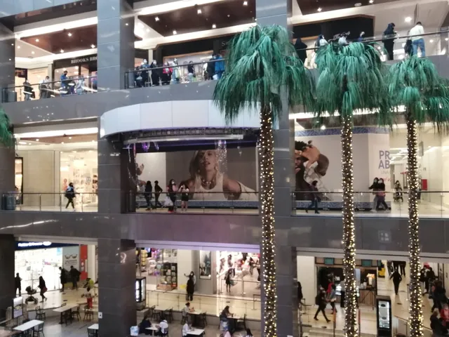 Mall Costanera Center