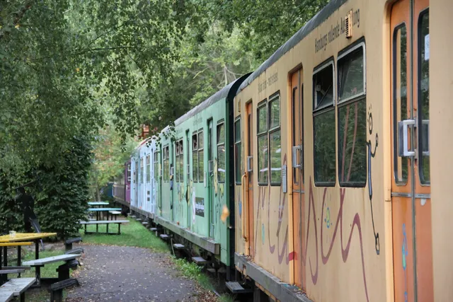 Erlebnisbahn Ratzeburg GmbH