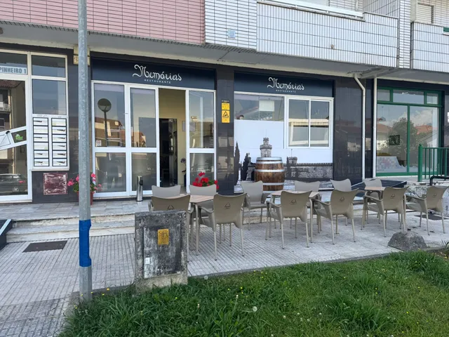 Memórias Restaurante