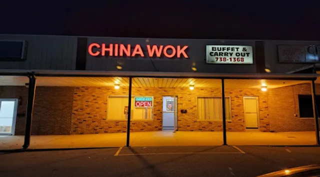 China Wok
