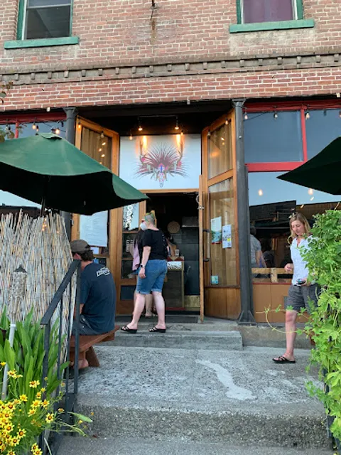 Pixán Taqueria & Cantina