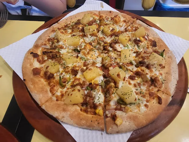 피자스쿨 서울용문시장점