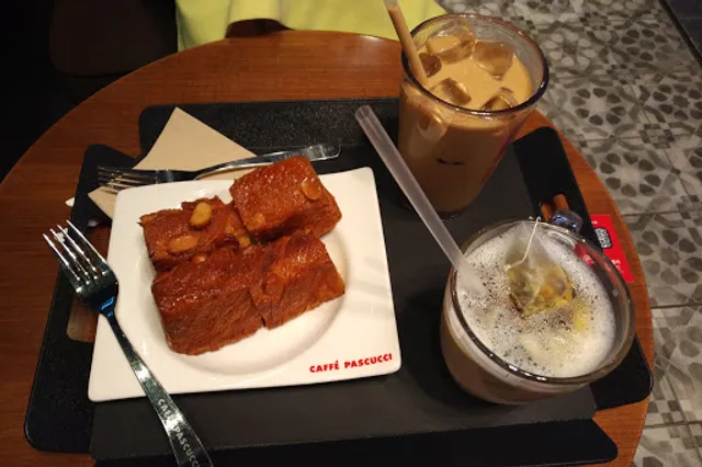 파스쿠찌 대전봉명점