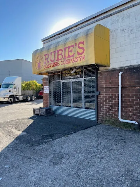 Rubie's Costume Company
