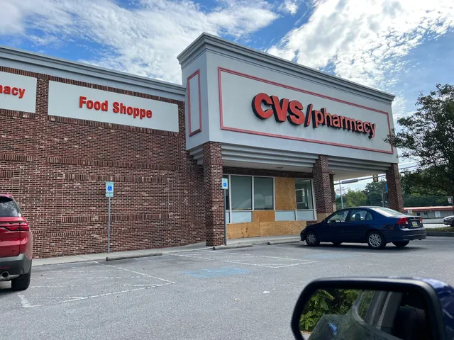 CVS