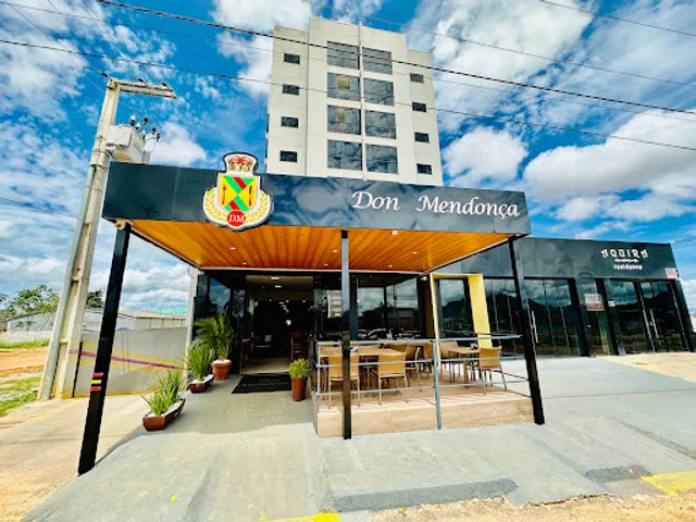 Restaurante Don Mendonça