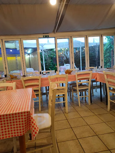 Nuovo Piccolo Ranch Grill House