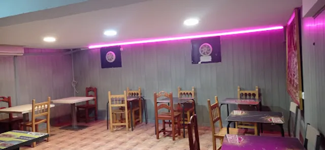 Platos Tipicos Bar Restaurante El Ranchito