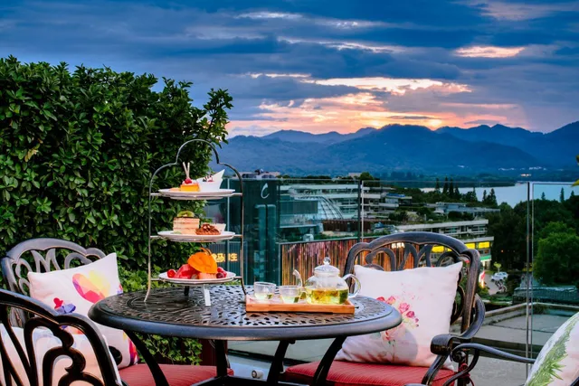 Hangzhou Xinqiao Hotel