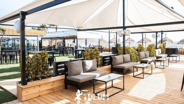 Tulum Club&Restaurant