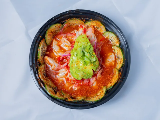 El Guayabo Aguachiles El Paso Tx