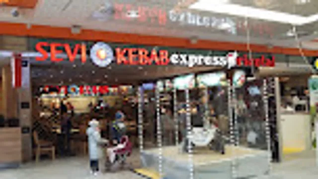 express Oriental