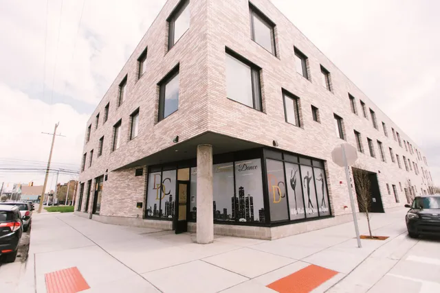 Detroit Dance Center®