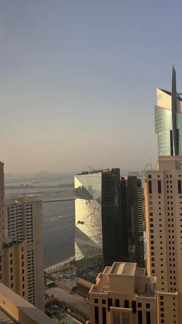 Ora Place JBR / أورا بليس دبي