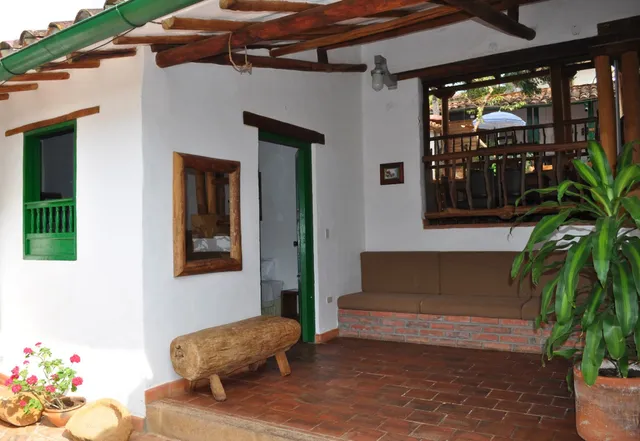 Inn Dreams of Antonio