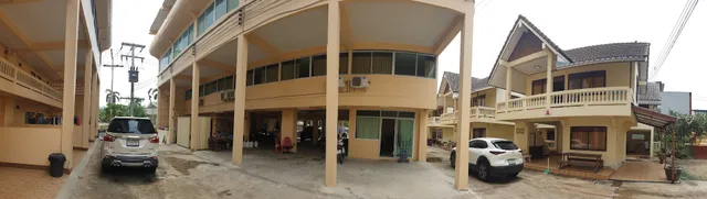 Cha-Am MA Thong Guest House