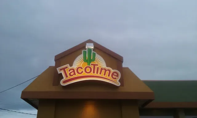 Taco Time