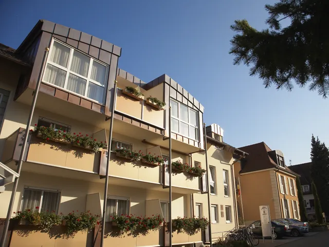 Atrium Hotel Baden