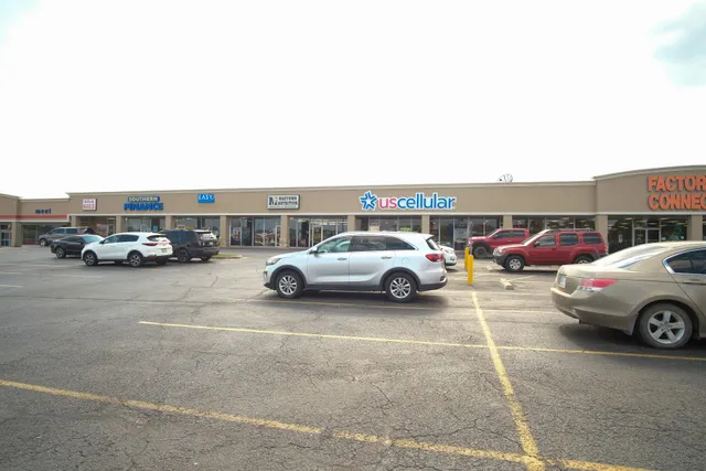 UScellular & T-Mobile