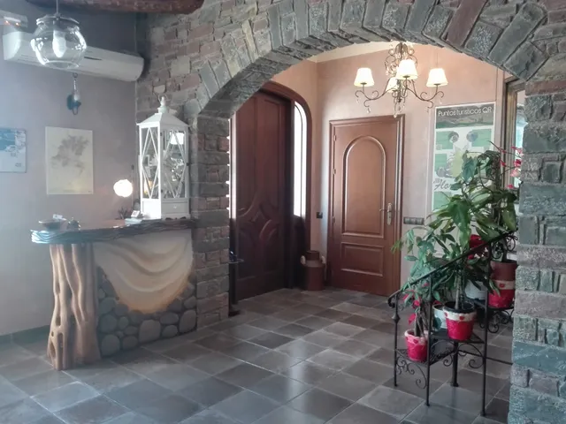 Apartament Hotel Flor de Neu