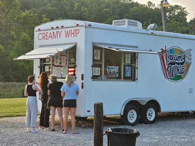 Mingle's Creamy Whip