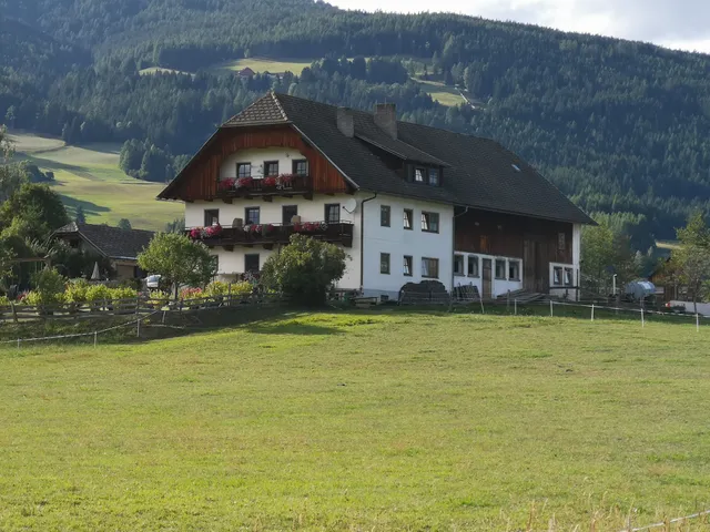 Lassacher Biobauernhof