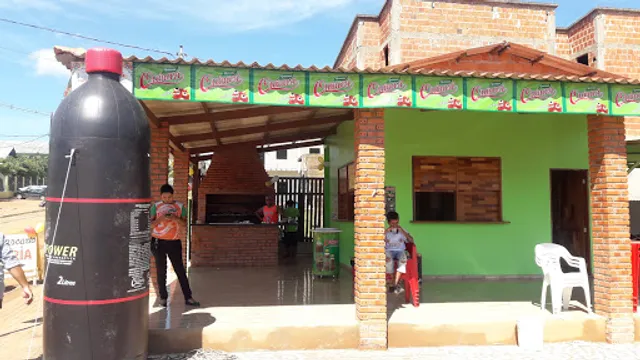 Churrascaria Vitória