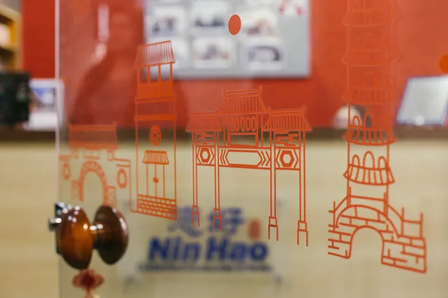 Nin Hao Best Chinese Course