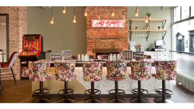 Slug & Lettuce - Poole