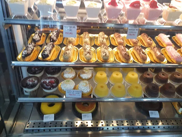 Panificadora Navegantes