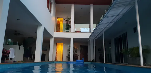 Kamala Heights - Pool Villa