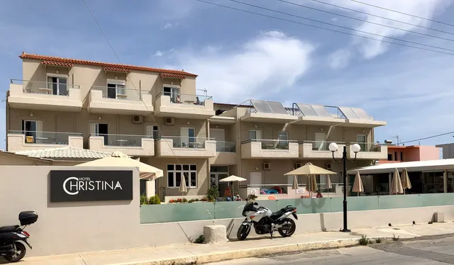 hotel Christina
