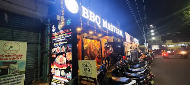 Bbq Master