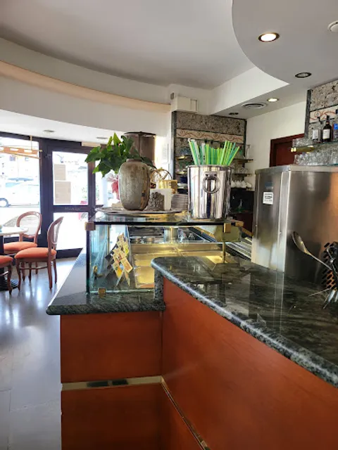 Eiscaffe Mitteleuropa Sas di Toscani