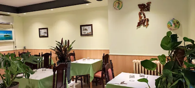 Le trésor du Vietnam